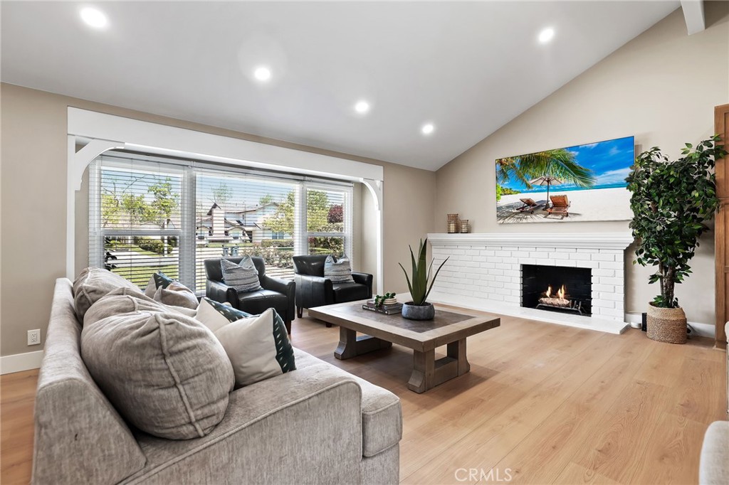 3232 Hillrose Drive