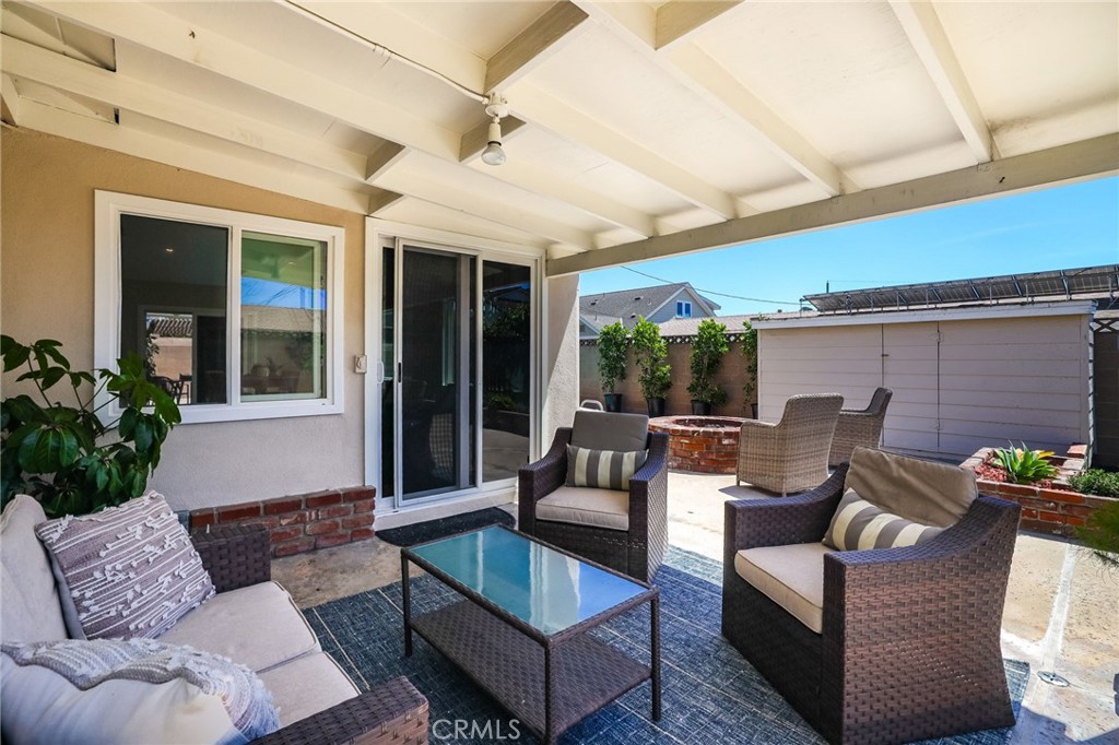 3232 Hillrose Drive