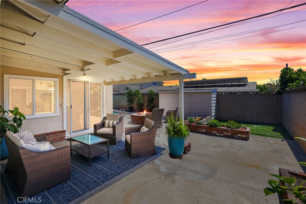 3232 Hillrose Drive