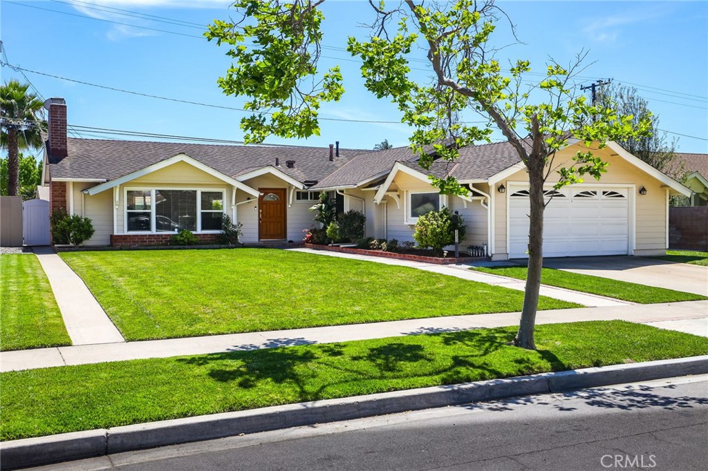 3232 Hillrose Drive