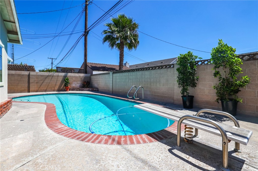 3232 Hillrose Drive