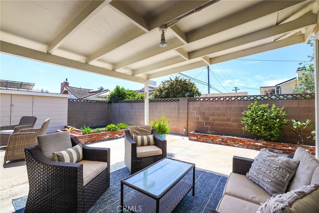 3232 Hillrose Drive