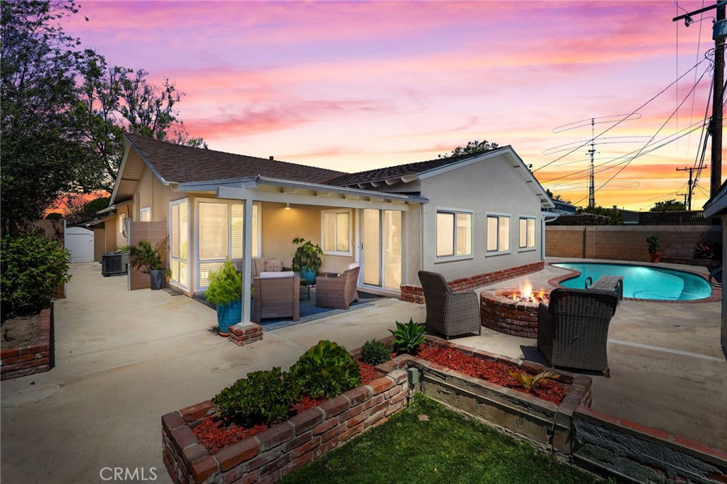3232 Hillrose Drive