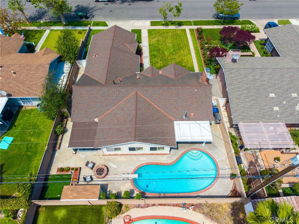 3232 Hillrose Drive