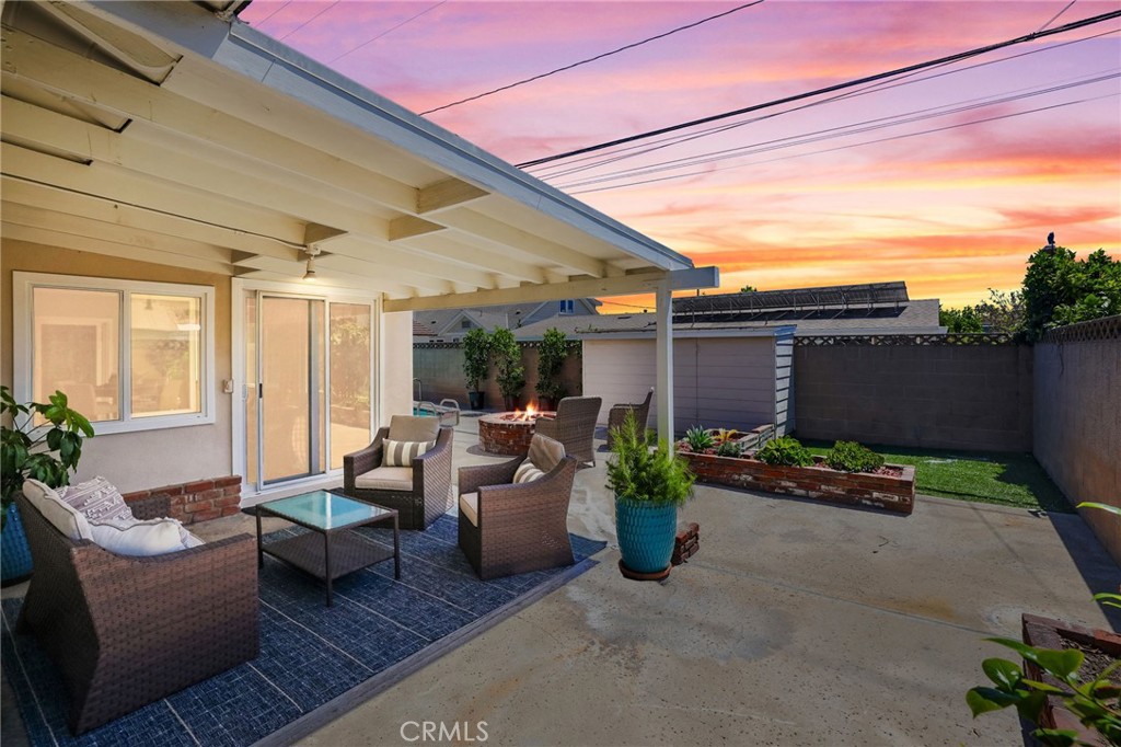 3232 Hillrose Drive