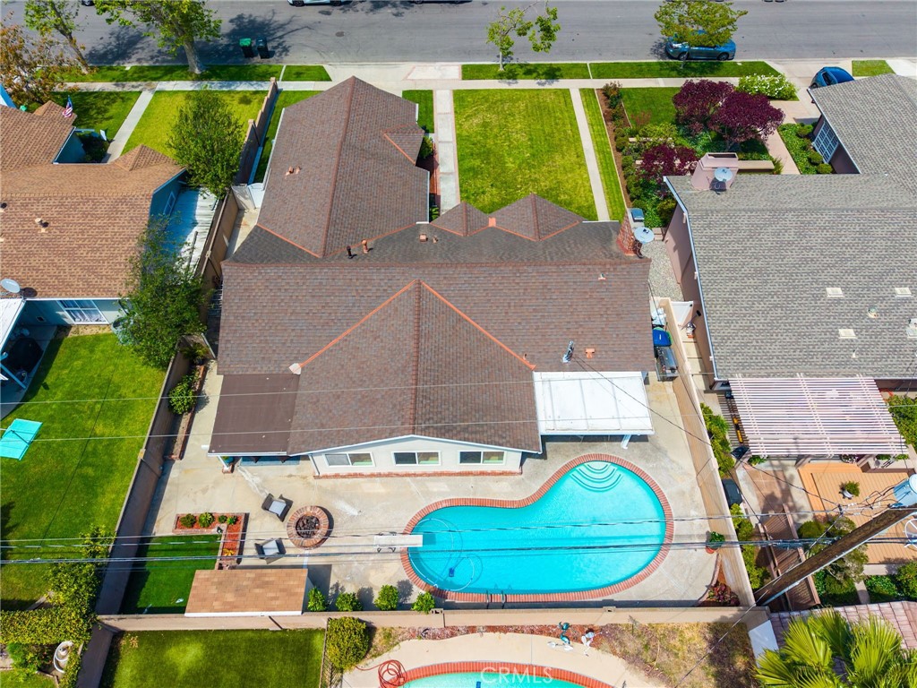 3232 Hillrose Drive