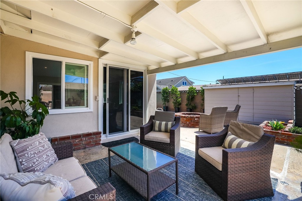 3232 Hillrose Drive