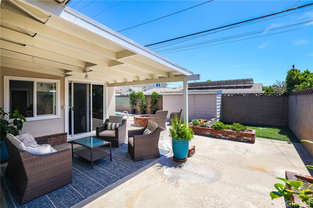 3232 Hillrose Drive