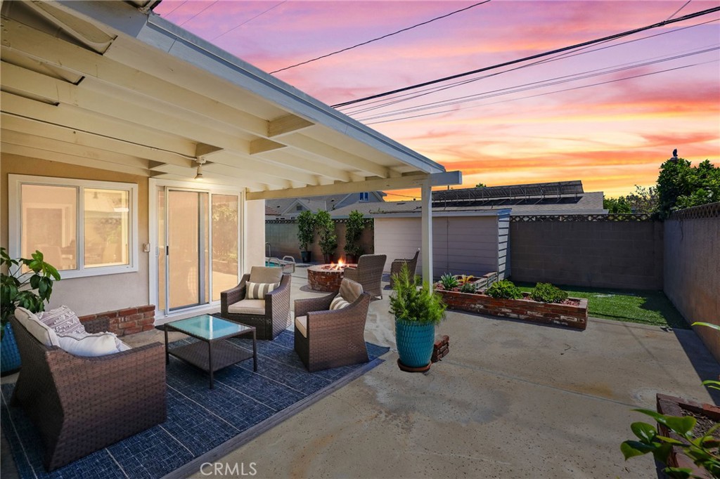 3232 Hillrose Drive