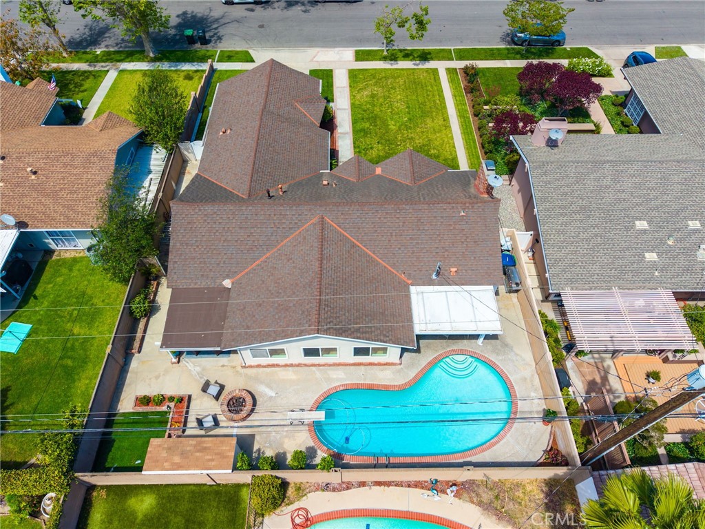 3232 Hillrose Drive