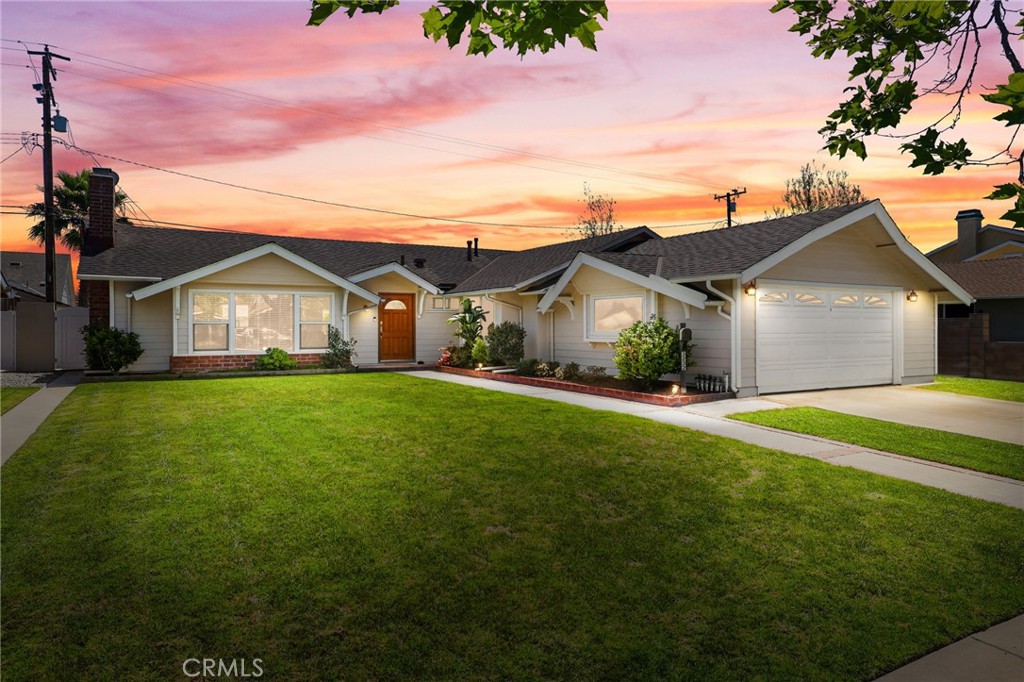 3232 Hillrose Drive