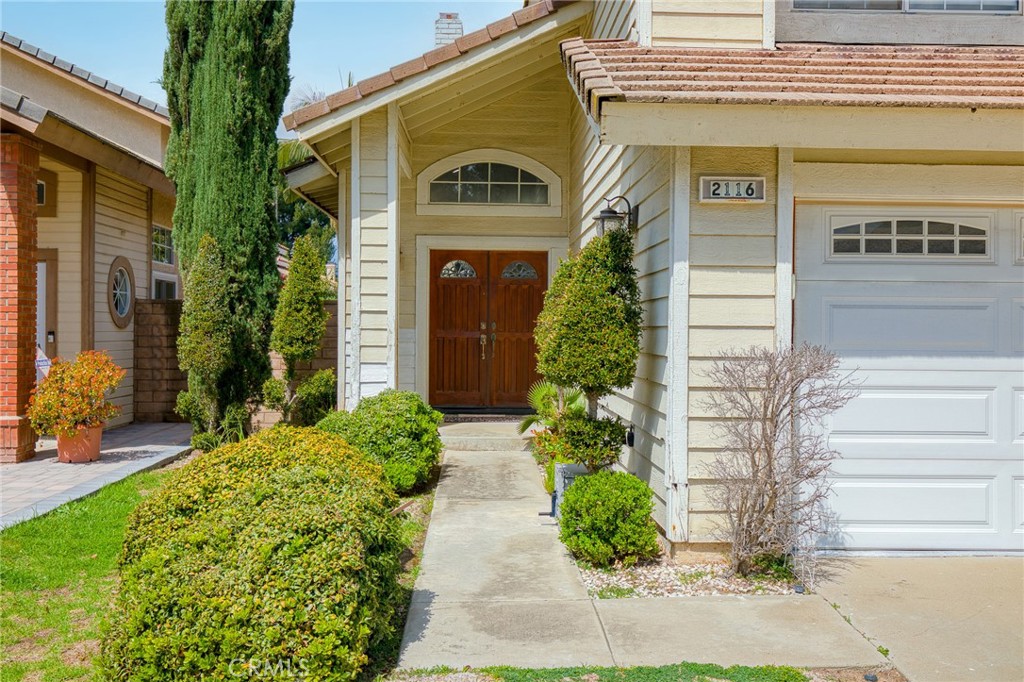 2116 Sun Ridge Cir