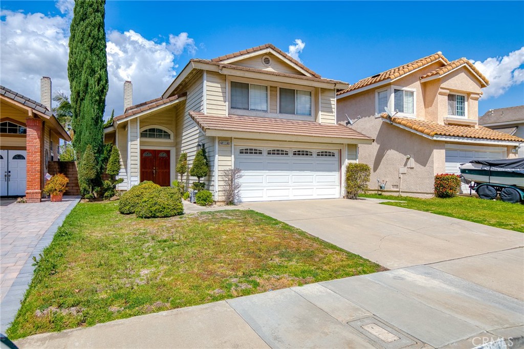 2116 Sun Ridge Cir