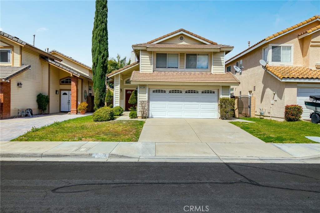 2116 Sun Ridge Cir