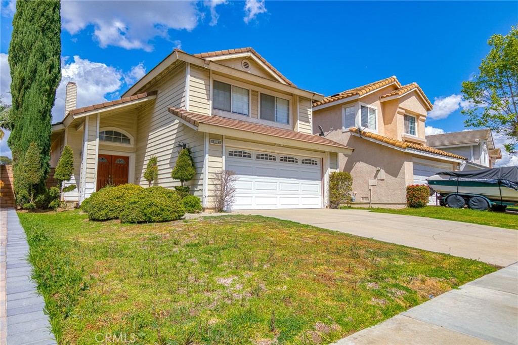 2116 Sun Ridge Cir