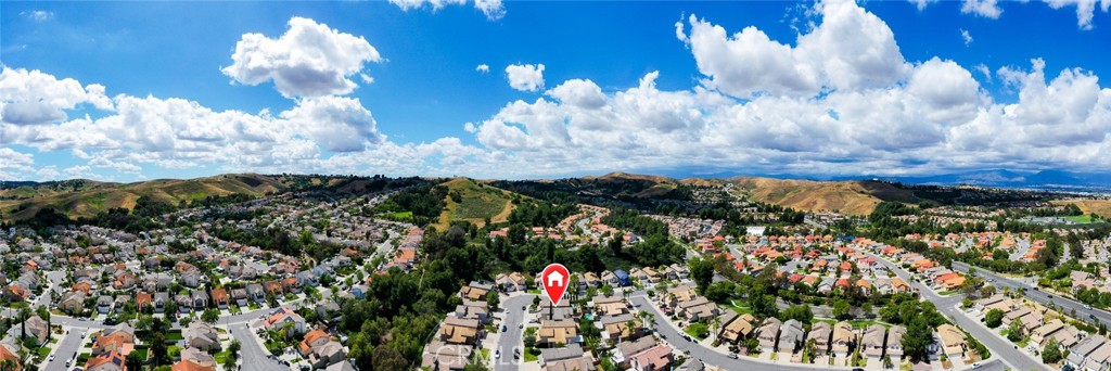 2116 Sun Ridge Cir