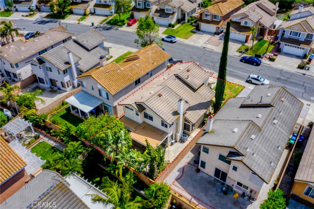 2116 Sun Ridge Cir