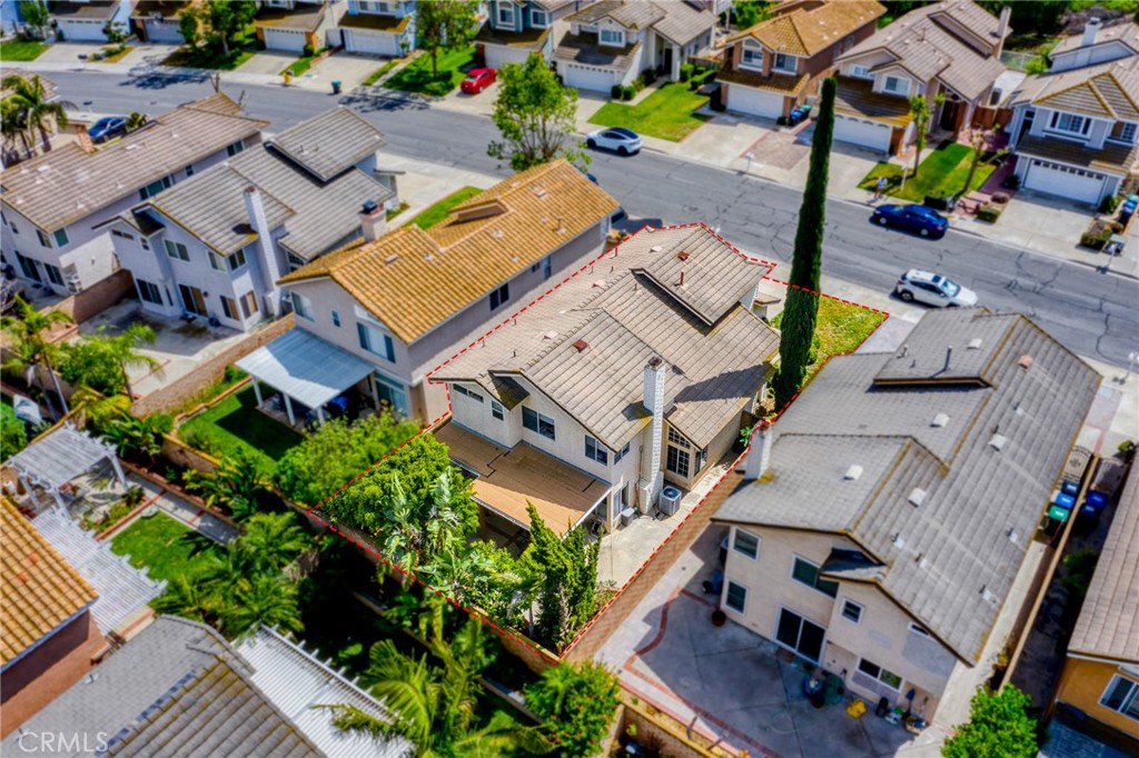 2116 Sun Ridge Cir
