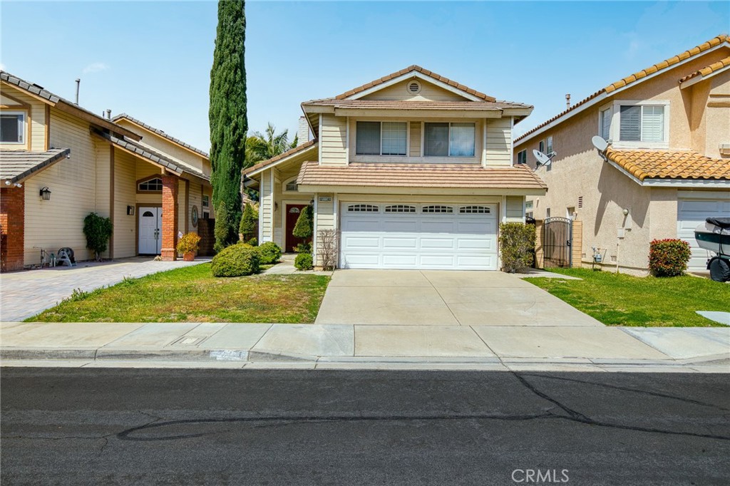 2116 Sun Ridge Cir