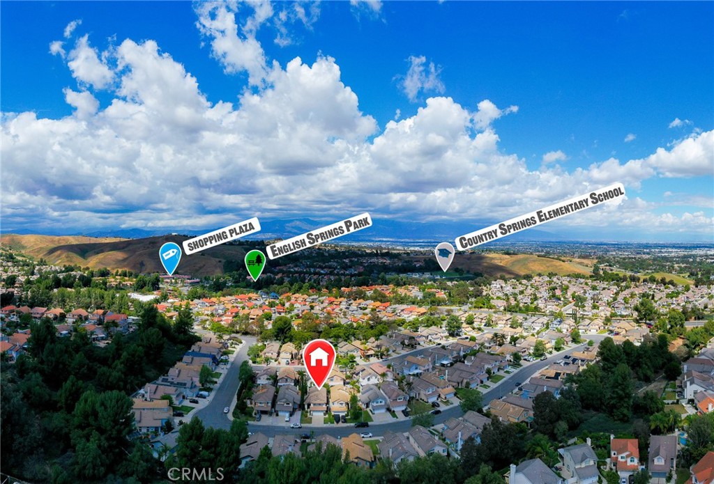 2116 Sun Ridge Cir