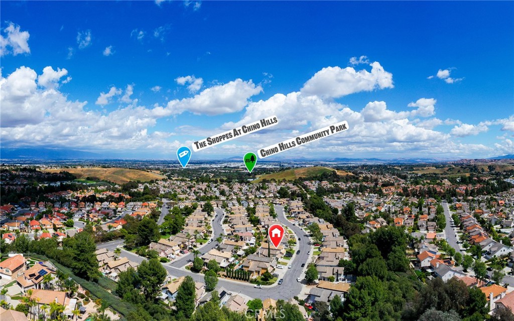 2116 Sun Ridge Cir