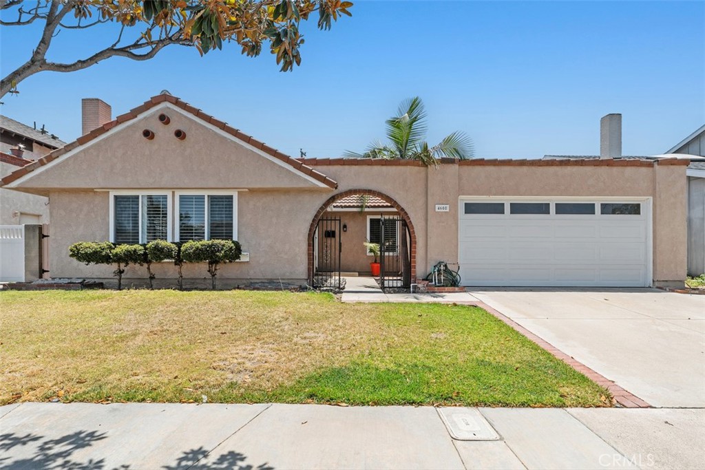 4608 Blanca