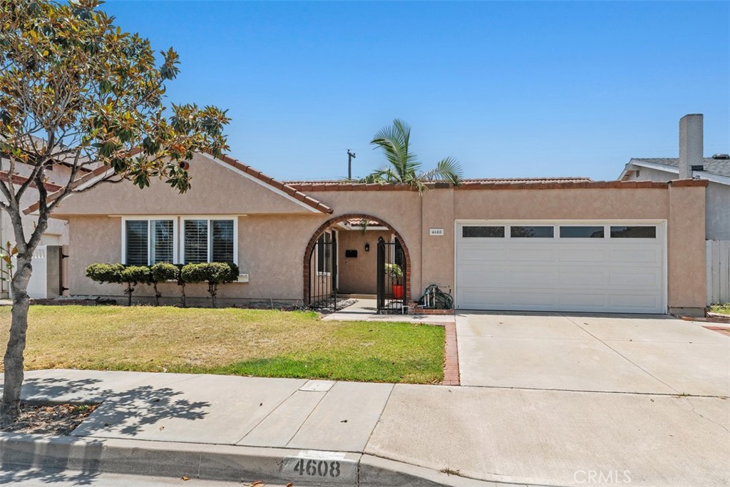 4608 Blanca