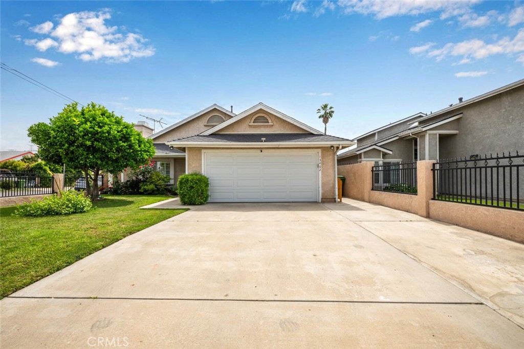 13402 Wentworth Street