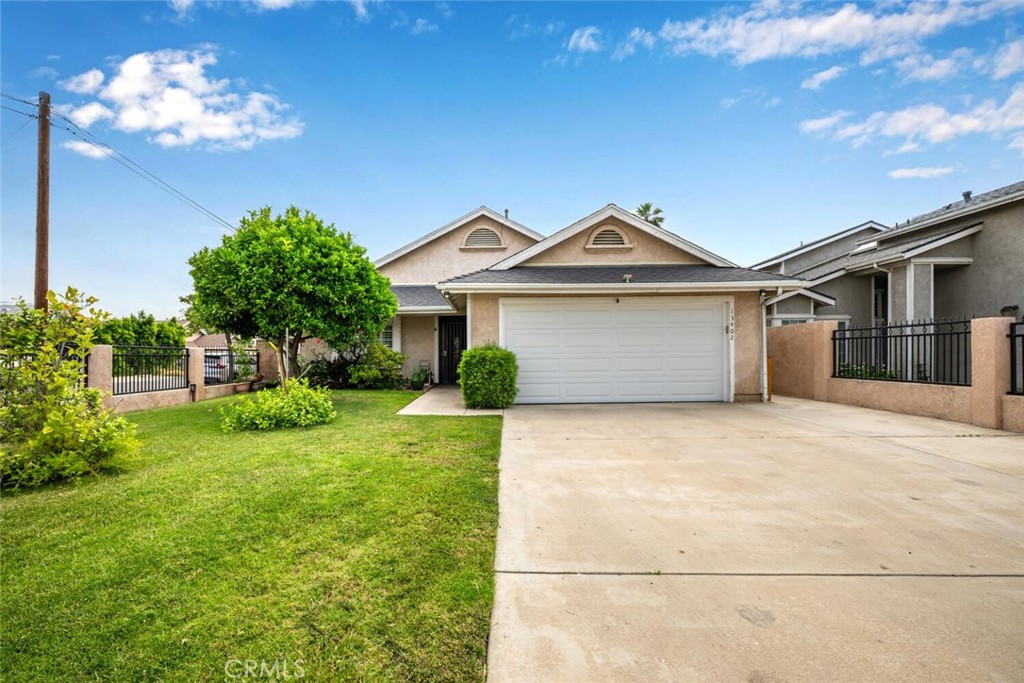 13402 Wentworth Street