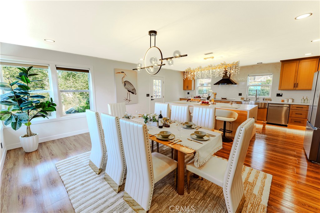 22621 Ridge Line Road