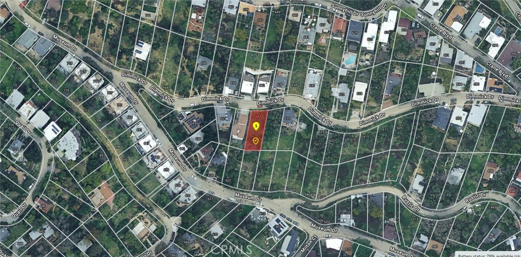 A Dimmick
