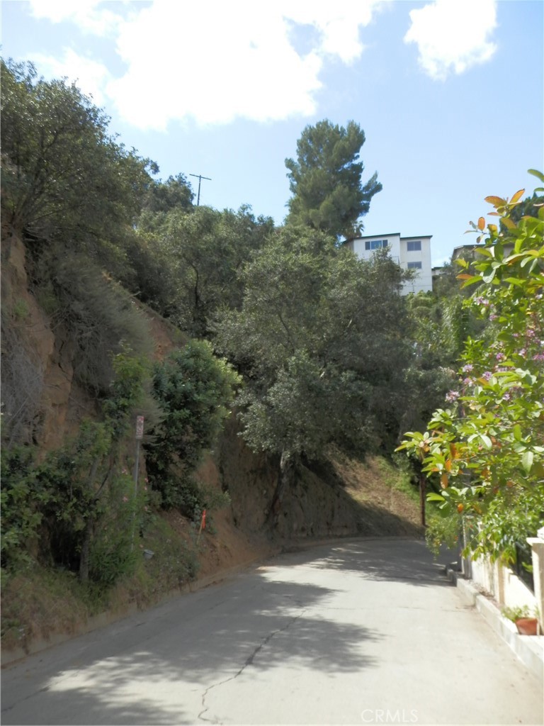 A Wildwood