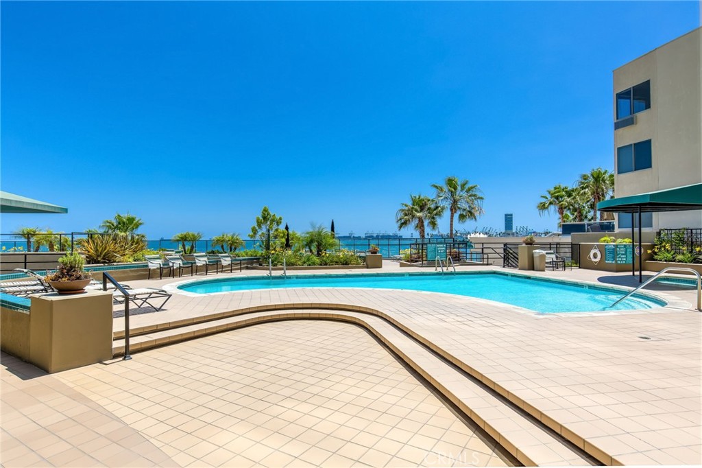 1310 E. Ocean Blvd. 1604