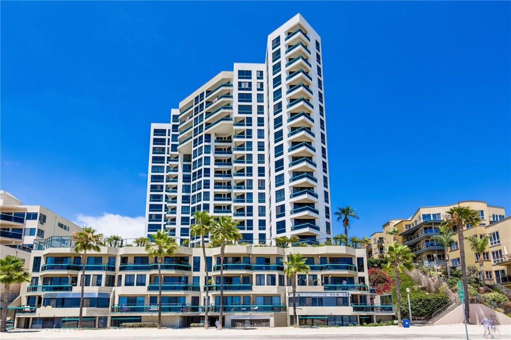 1310 E. Ocean Blvd. 1604