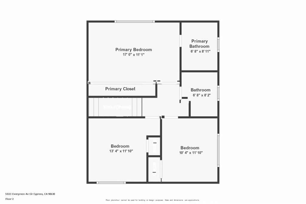 5023 Evergreen