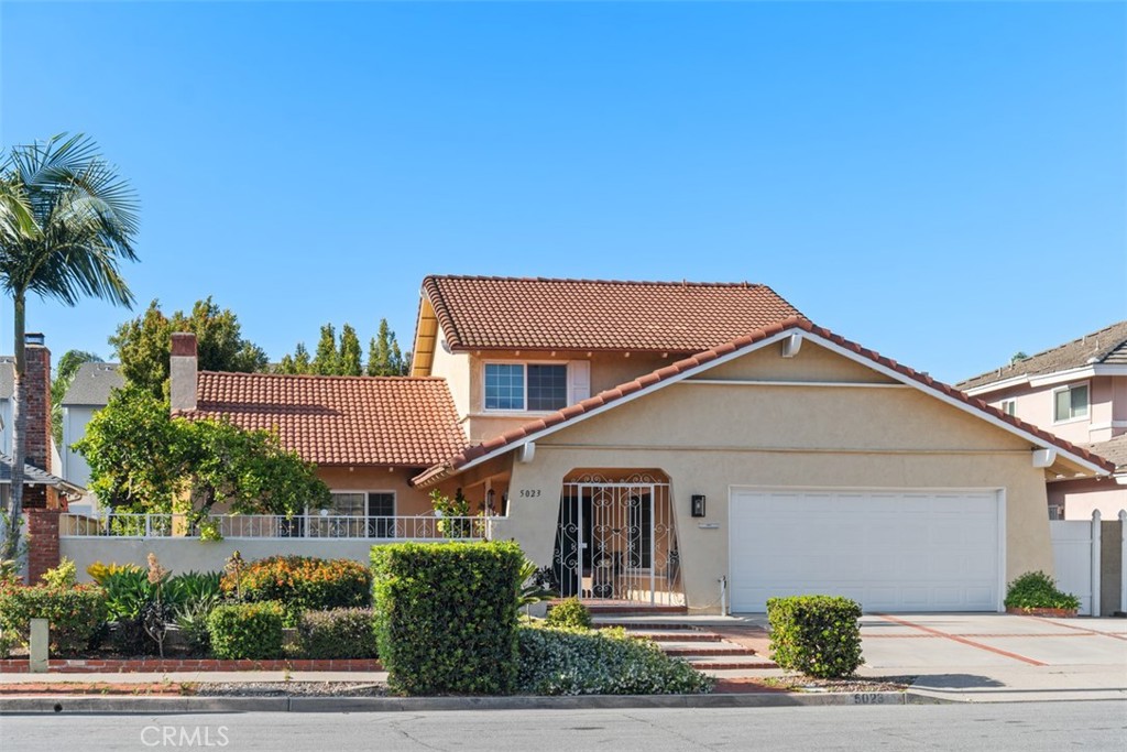5023 Evergreen