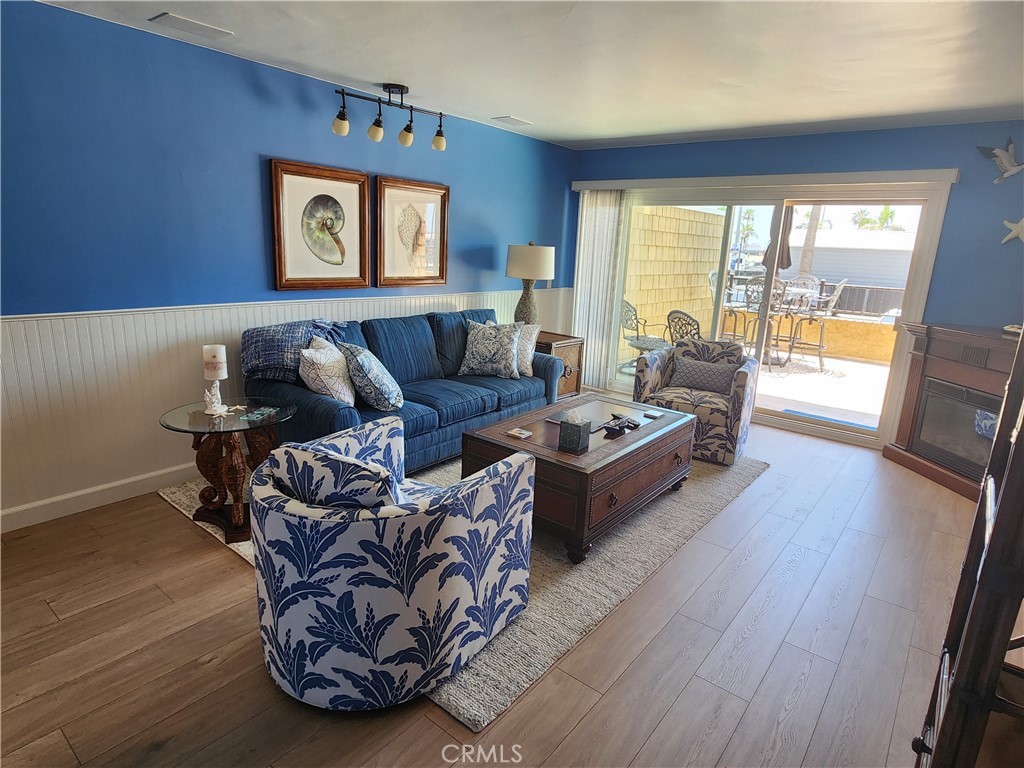 600 E Oceanfront 1D
