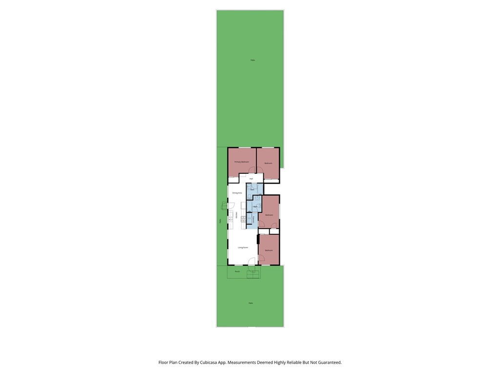1104 E 111th