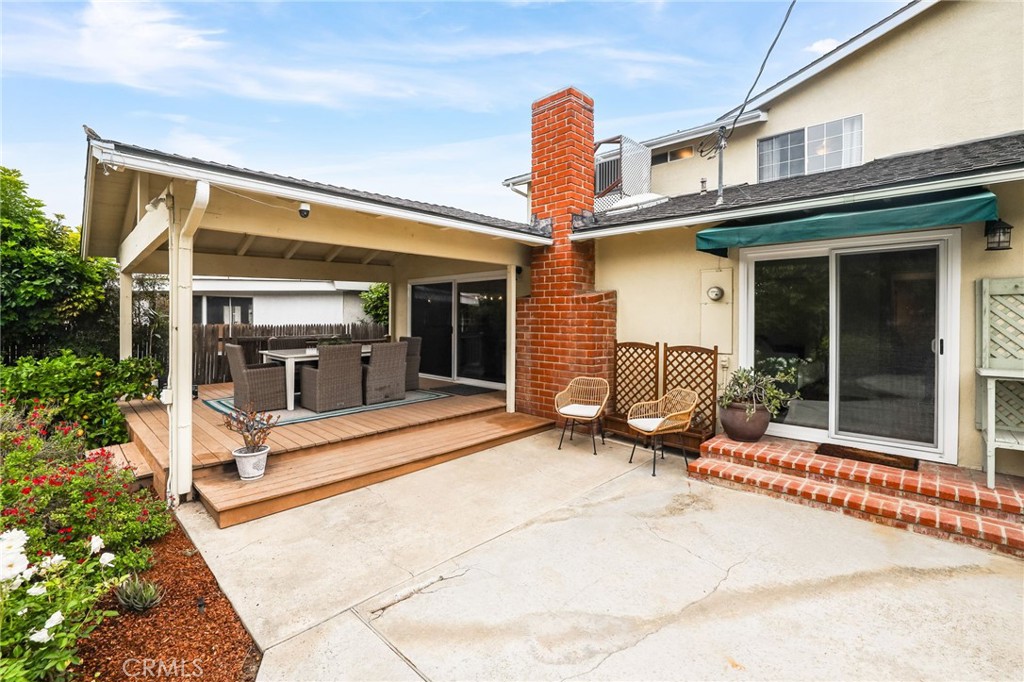 3682 La Colmena Way