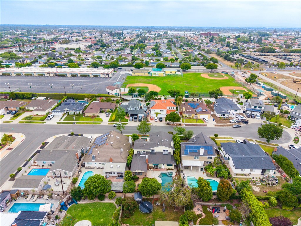 3682 La Colmena Way
