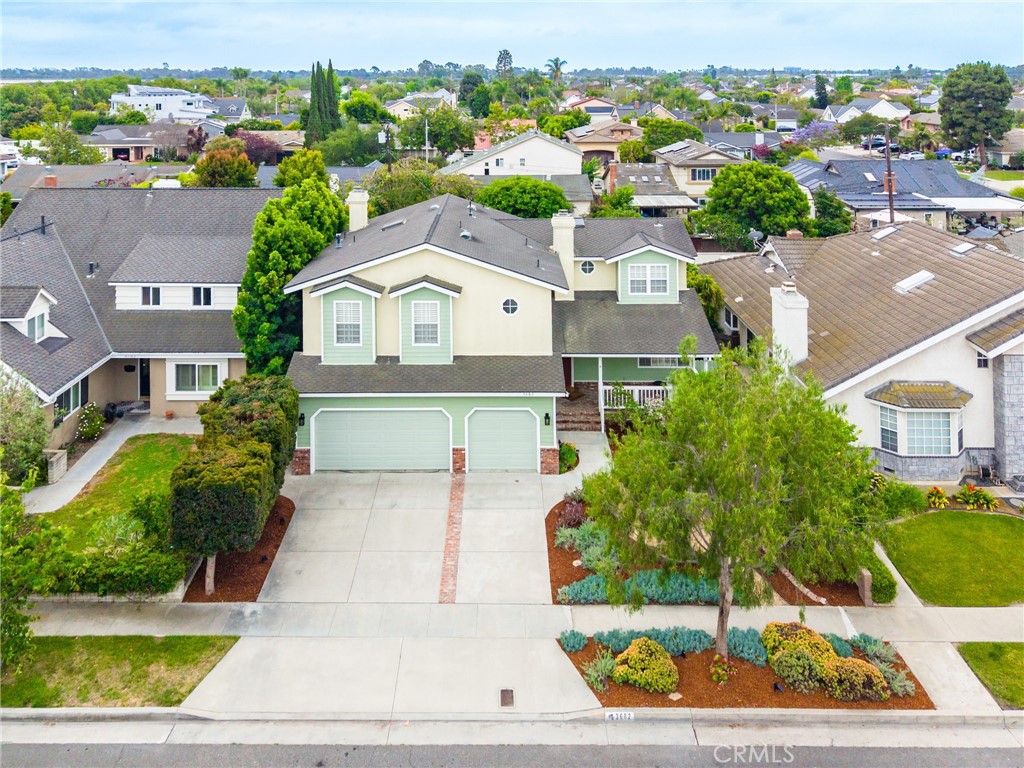3682 La Colmena Way