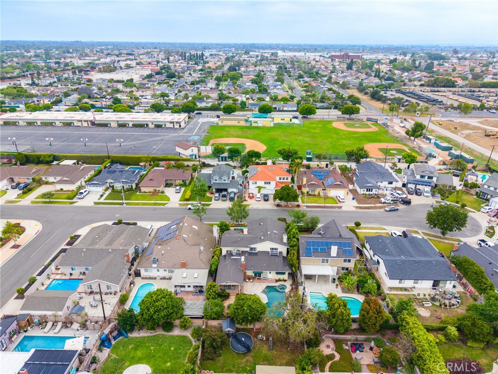 3682 La Colmena Way