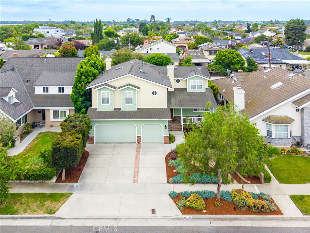 3682 La Colmena Way