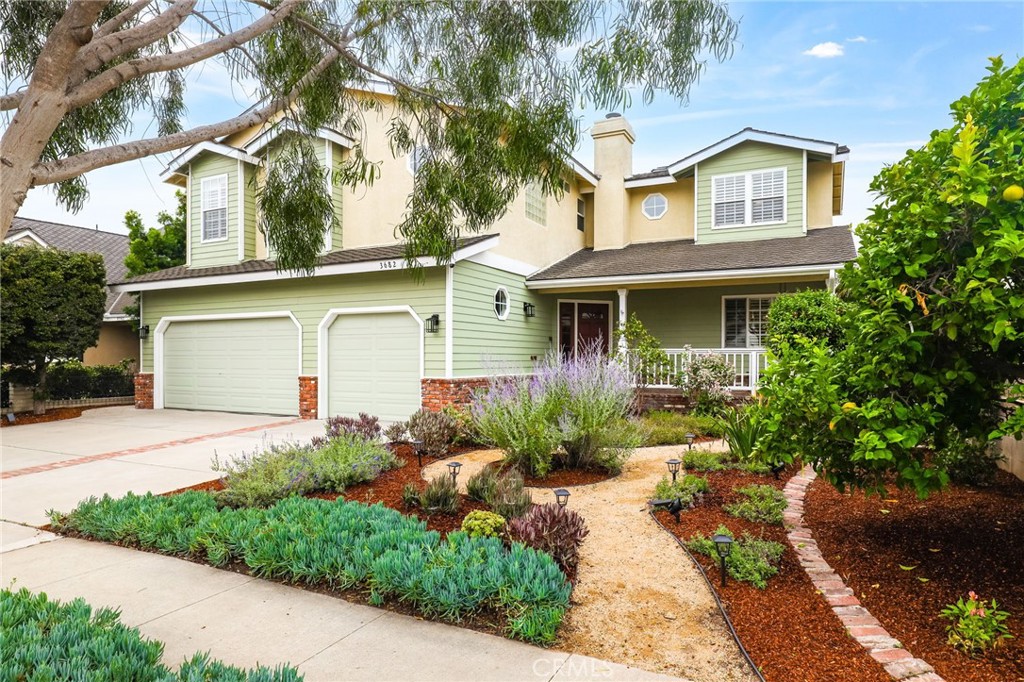 3682 La Colmena Way