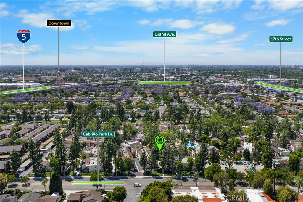 1330 Cabrillo Park F