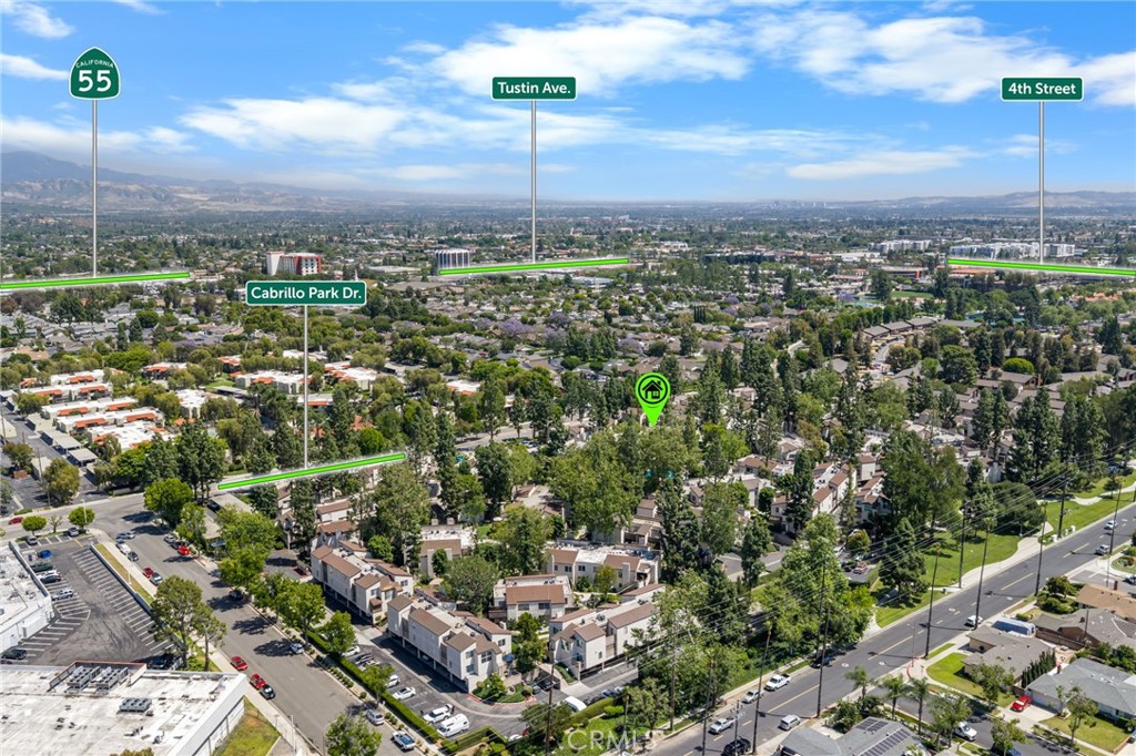 1330 Cabrillo Park F