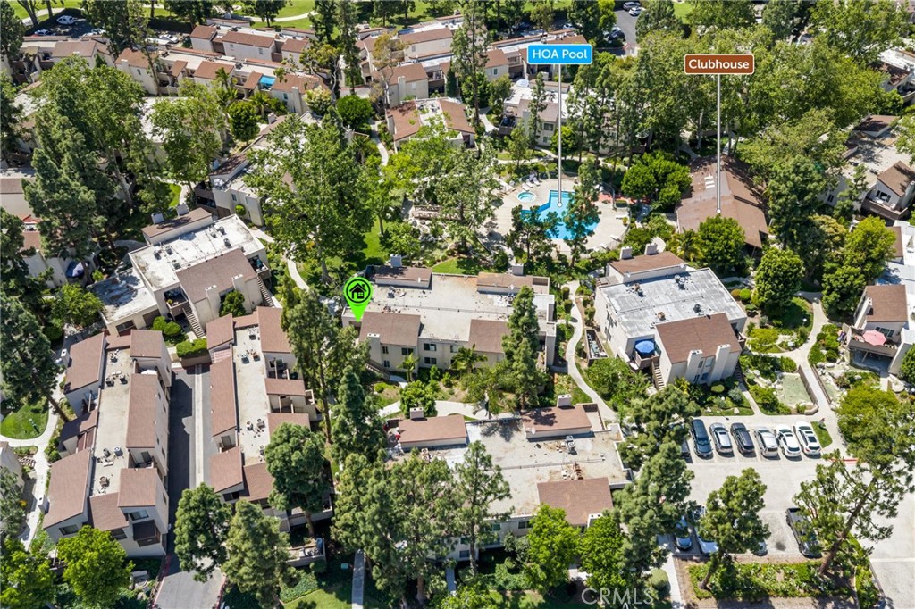 1330 Cabrillo Park F