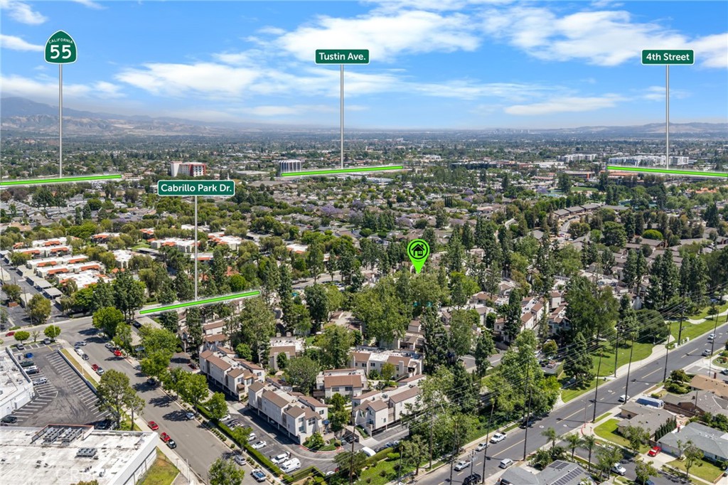 1330 Cabrillo Park F