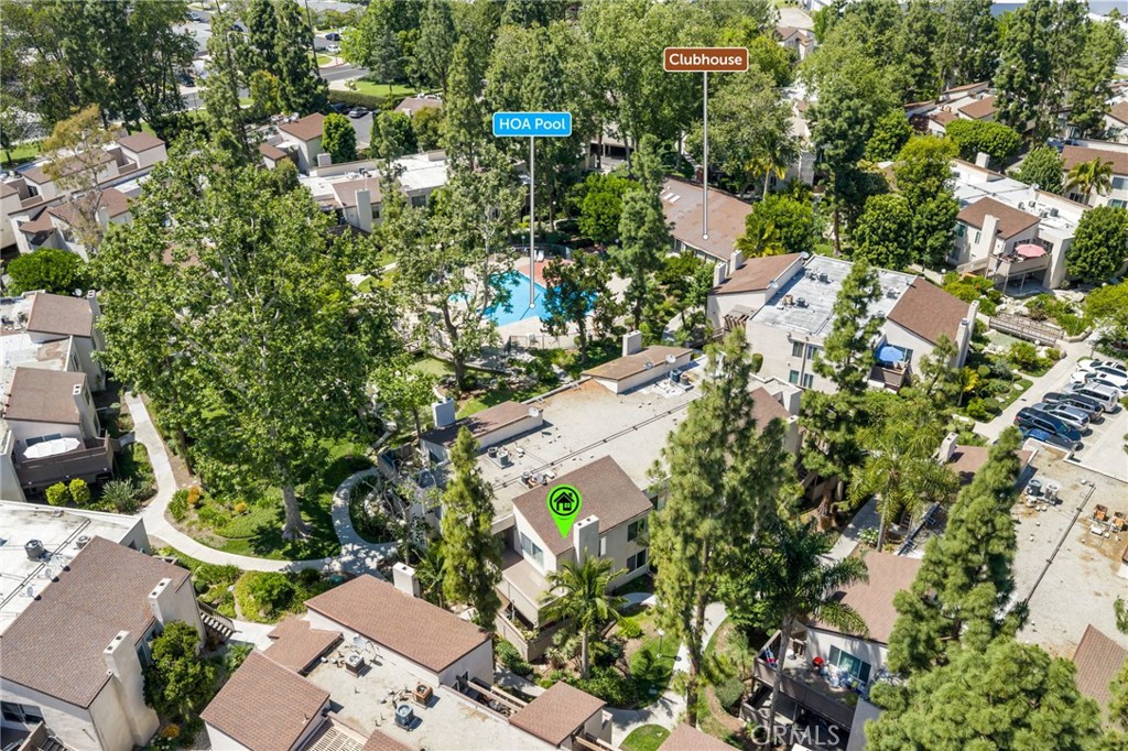 1330 Cabrillo Park F