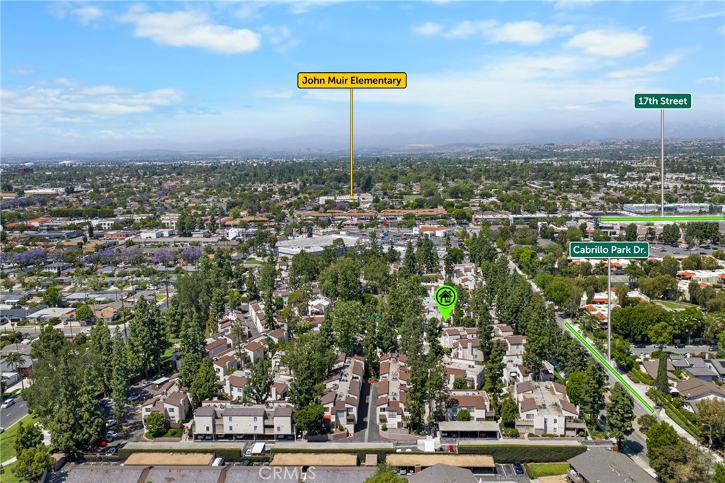 1330 Cabrillo Park F